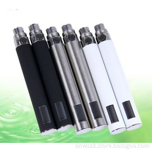 E Cigarette LCD Battery F3